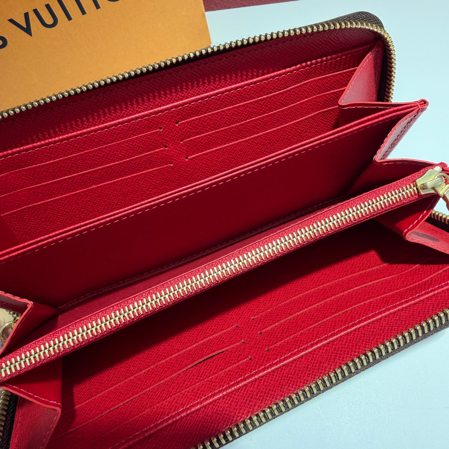 Louis Vuitton Clutch