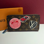 Louis Vuitton Clutch
