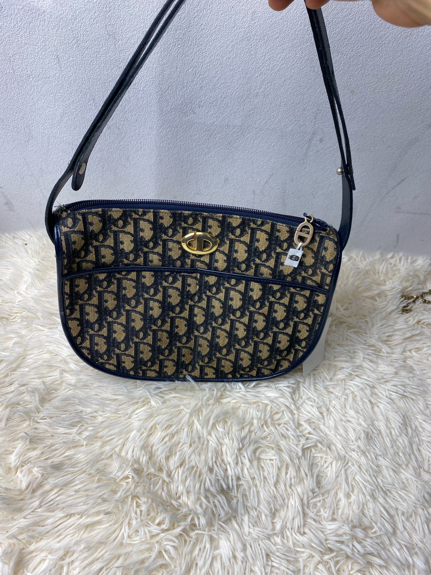 Dior Shoulder Bag