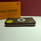 Louis Vuitton Clutch