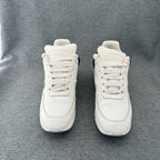 Alexander McQueen Platform shoes
