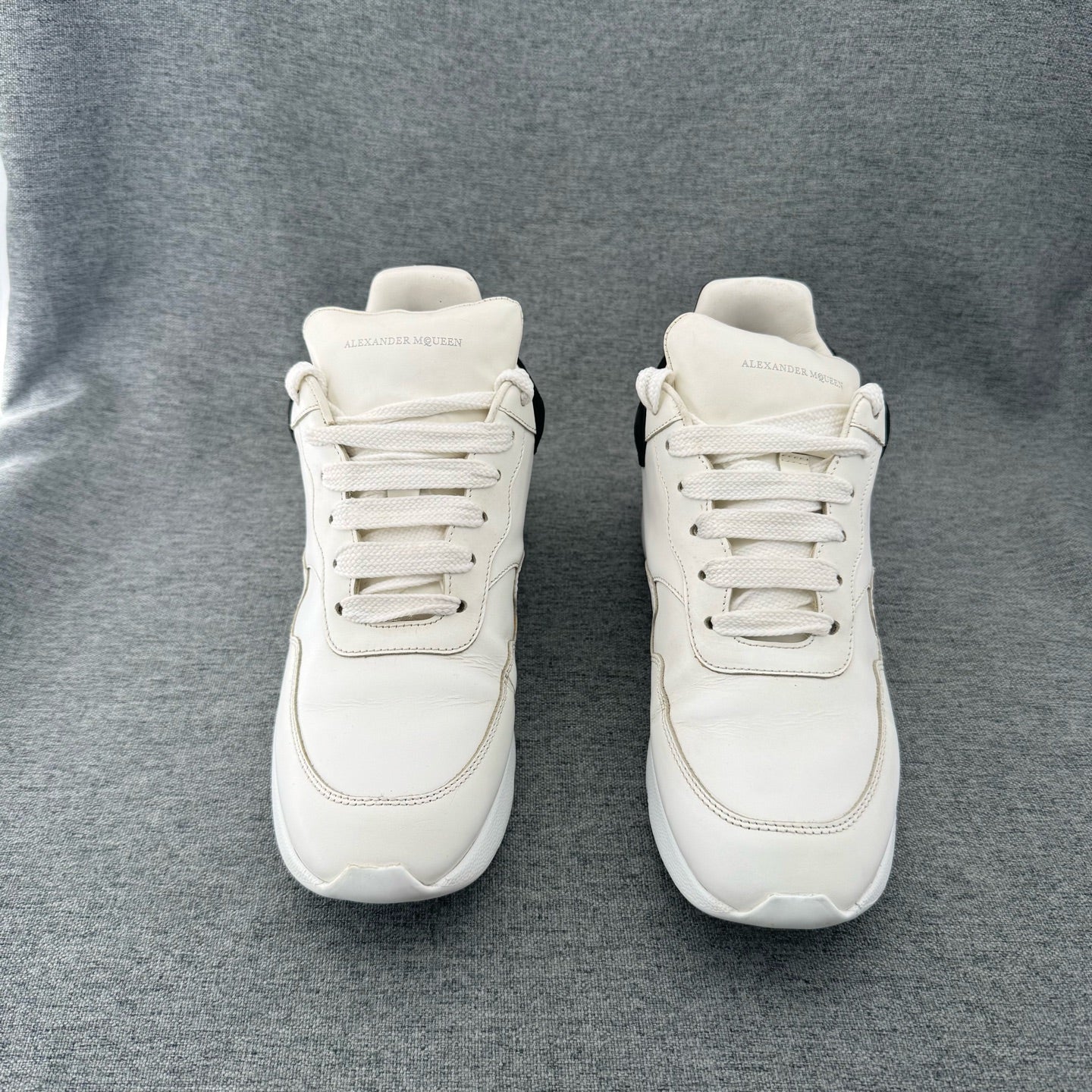 Alexander McQueen Platform shoes