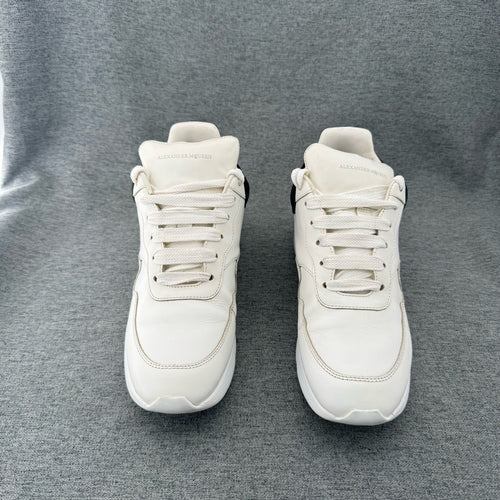 Alexander McQueen Platform shoes