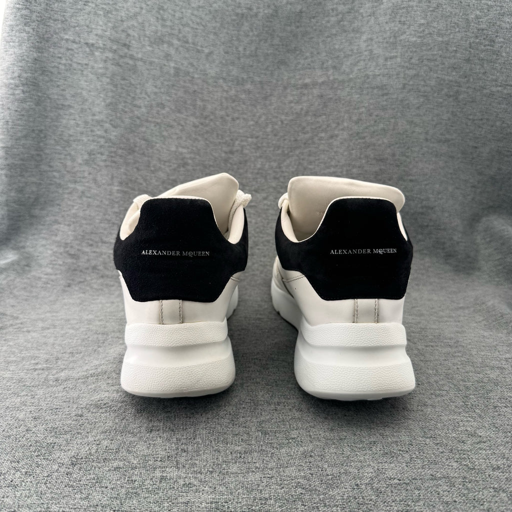 Alexander McQueen Platform shoes