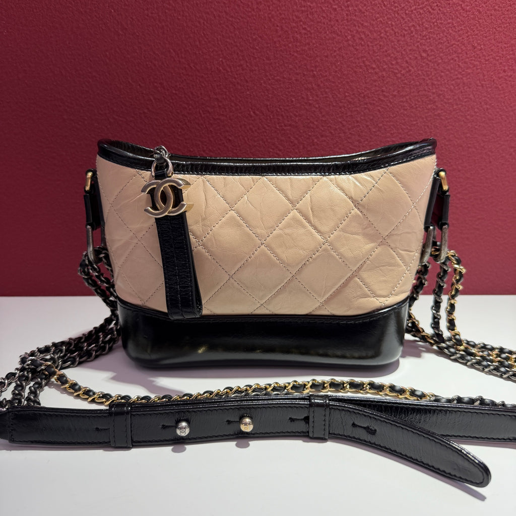 Chanel Black