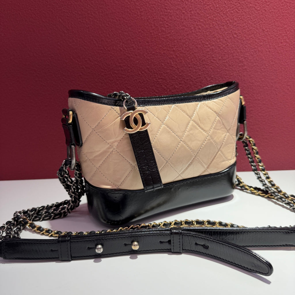 Chanel Black