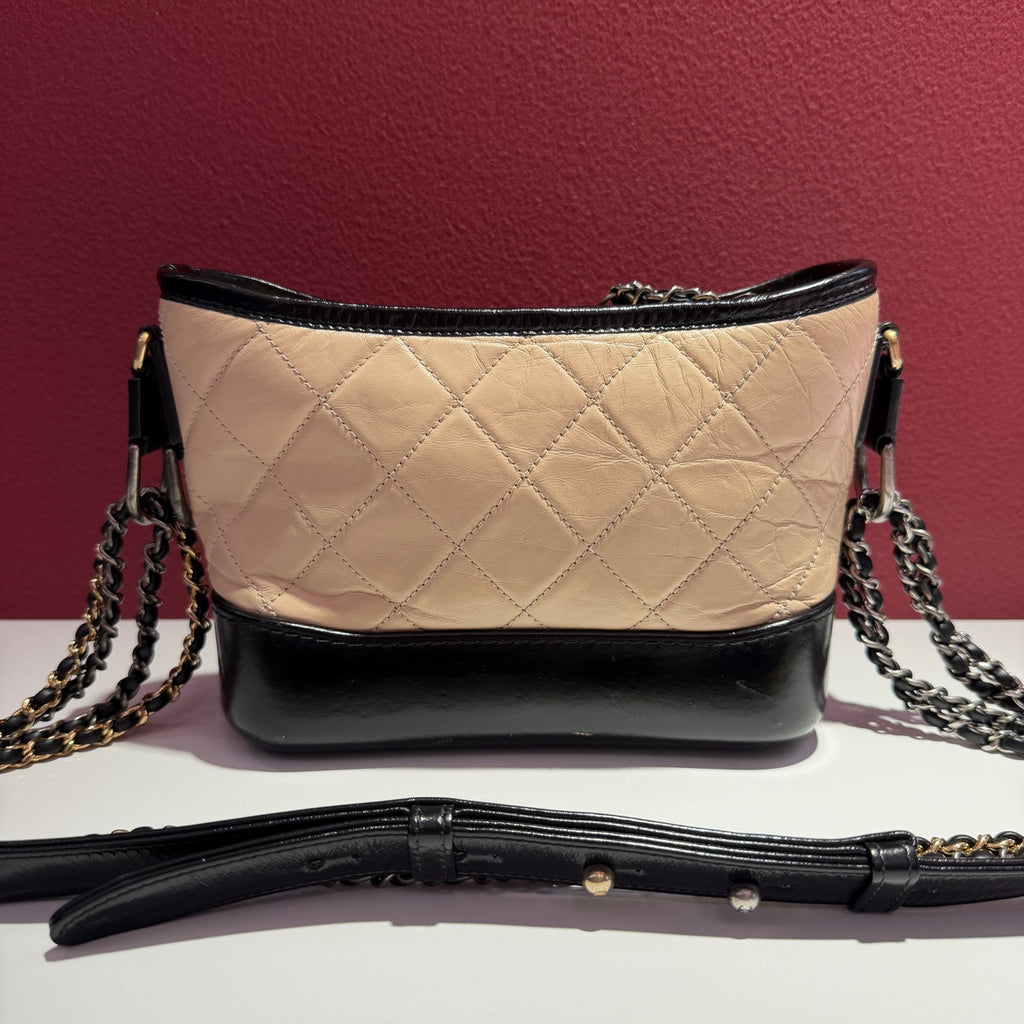 Chanel Black
