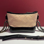 Chanel Black