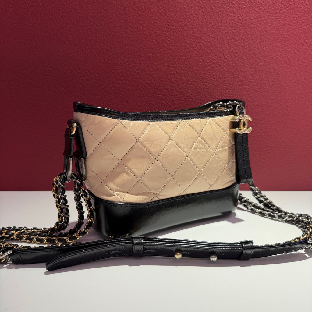 Chanel Black