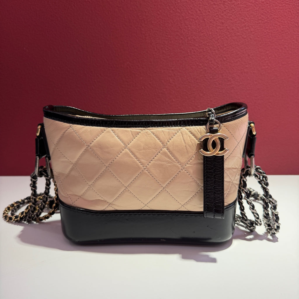 Chanel Black