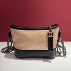 Chanel Black