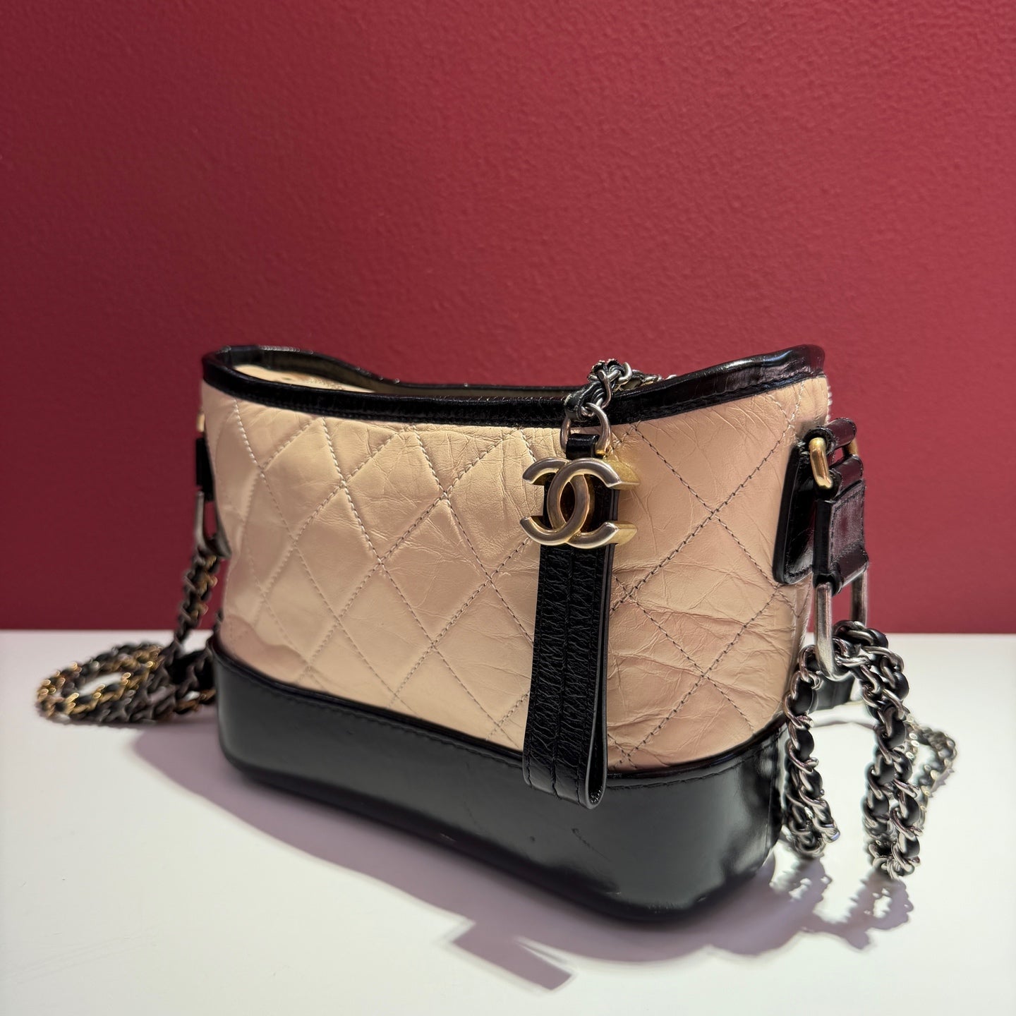 Chanel Black