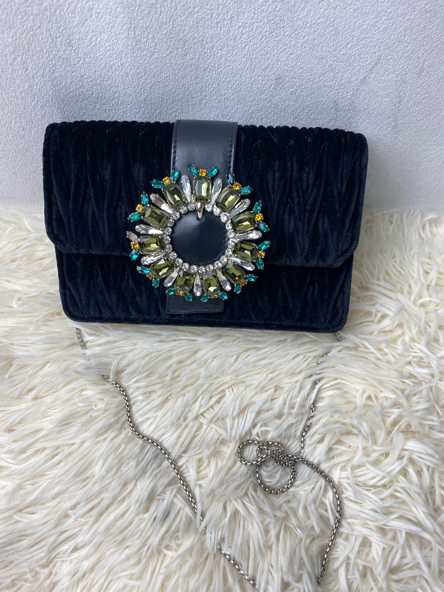 Miu Miu Crossbody