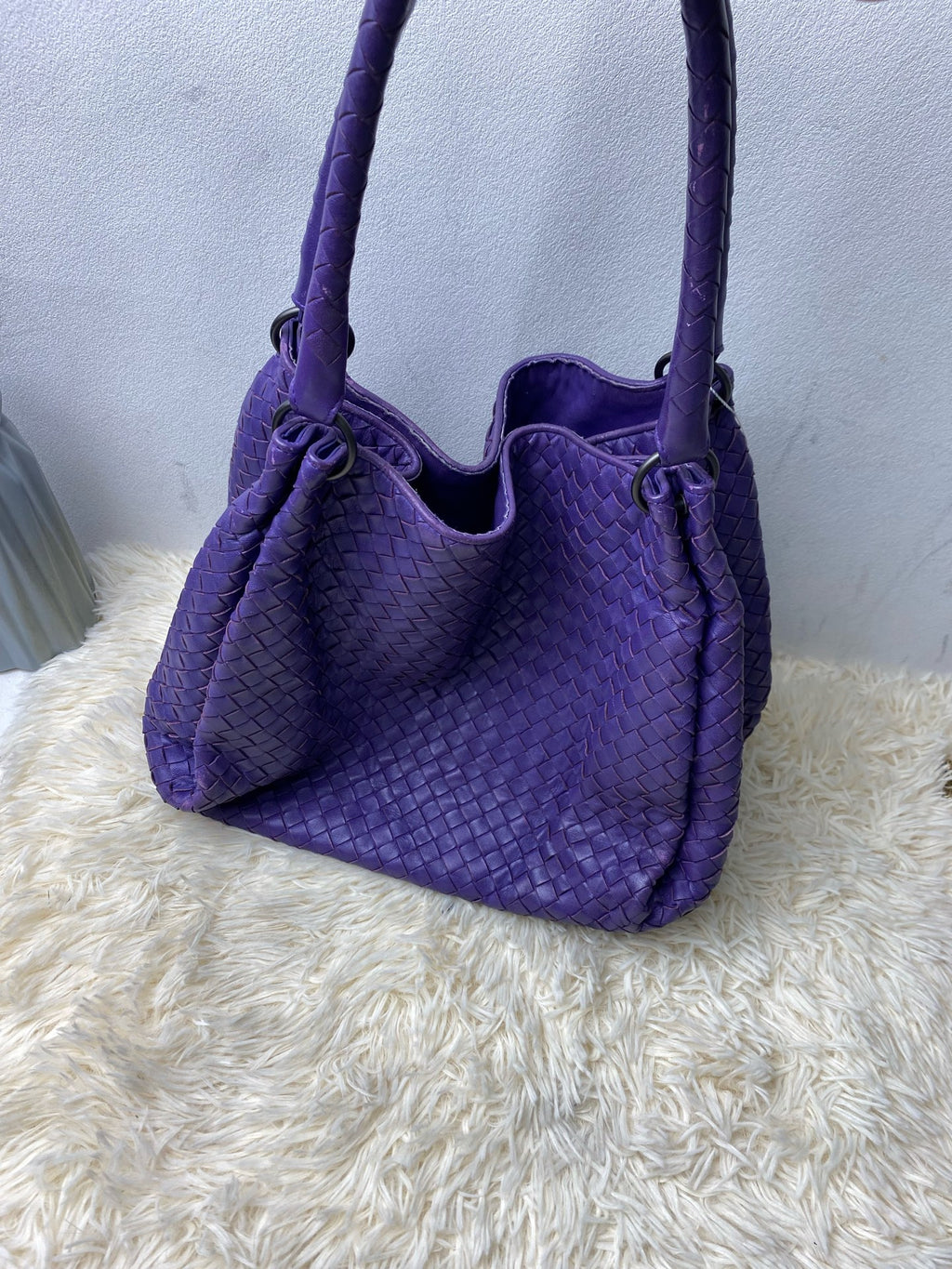 Bottega Veneta Shoulder Bag