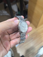 Omega Dish fly Automatic (self-winding) watch 4500.31.00
