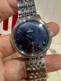 Omega Flying Disc Series 40 434.10.40.20.03.001