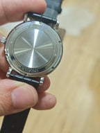 IWC Portofino Collection Black 40 millimeters IW356501