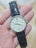 IWC Portofino Collection Black 40 millimeters IW356501