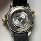 Omega Seahorse Series 42 210.22.42.20.01.001
