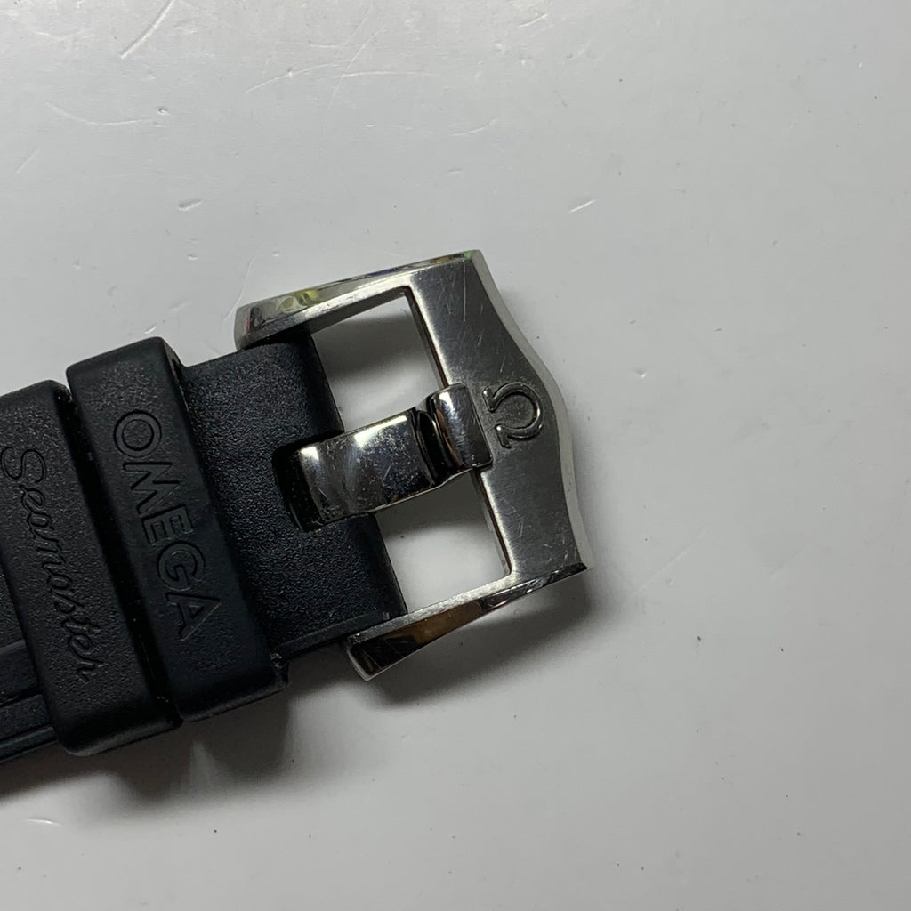 Omega Seahorse Series 42 210.22.42.20.01.001