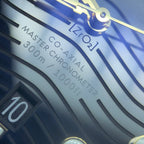 Omega Seahorse Series 42 210.22.42.20.01.001