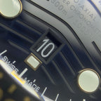 Omega Seahorse Series 42 210.22.42.20.01.001