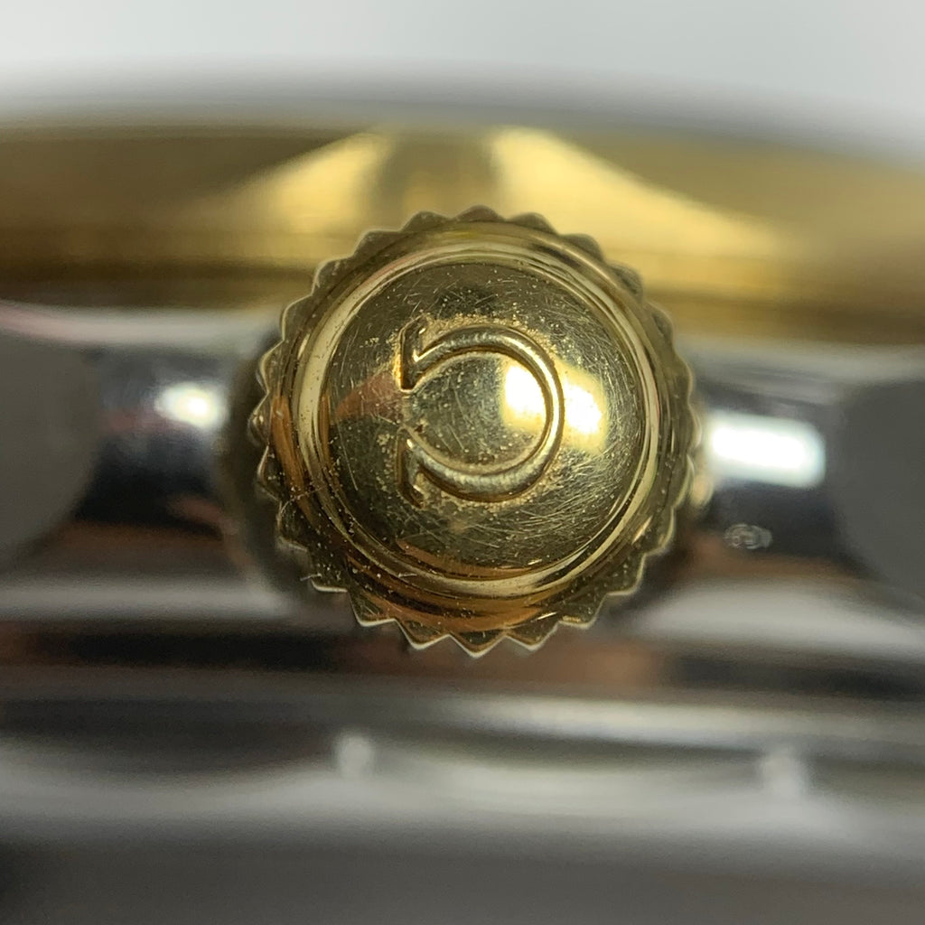 Omega Seahorse Series 42 210.22.42.20.01.001