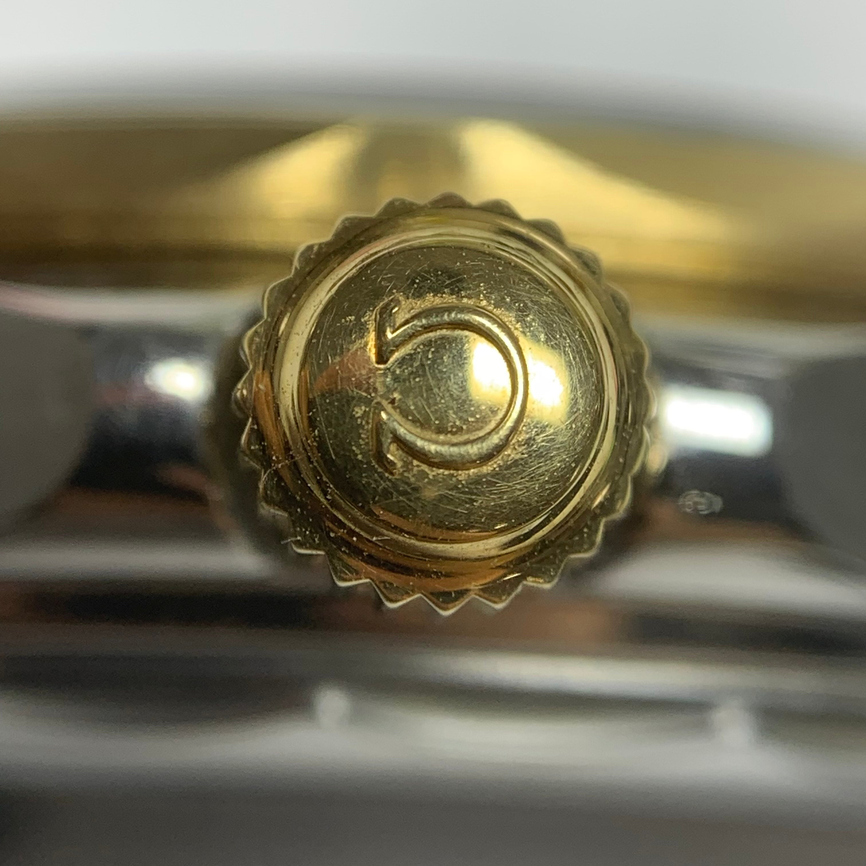 Omega Seahorse Series 42 210.22.42.20.01.001