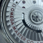 Omega Seahorse Series 42 210.22.42.20.01.001