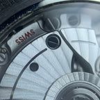 Omega Seahorse Series 42 210.22.42.20.01.001