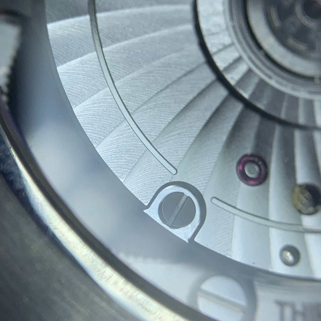 Omega Seahorse Series 42 210.22.42.20.01.001