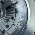 Omega Seahorse Series 42 210.22.42.20.01.001