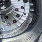 Omega Seahorse Series 42 210.22.42.20.01.001