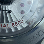 Omega Seahorse Series 42 210.22.42.20.01.001