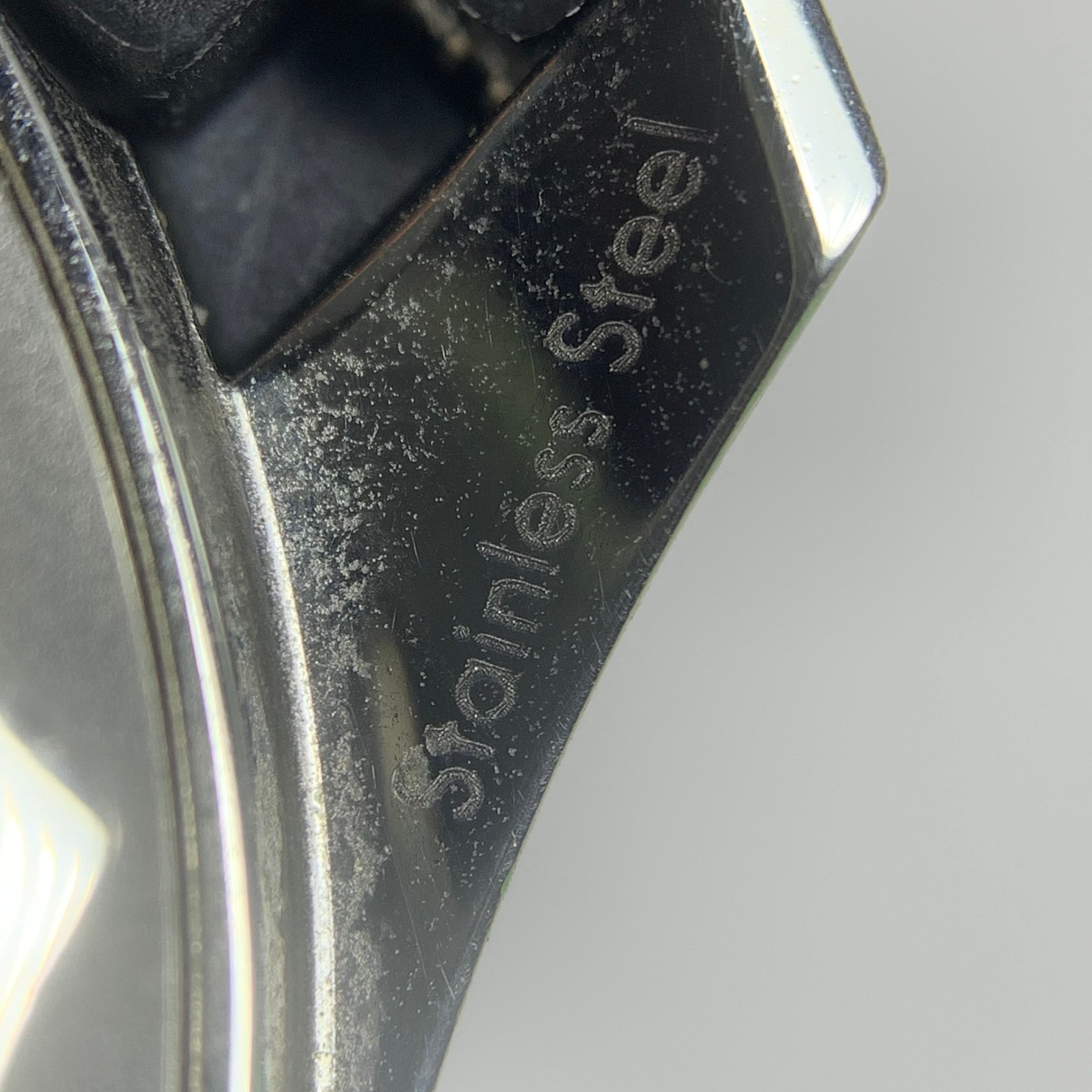 Omega Seahorse Series 42 210.22.42.20.01.001