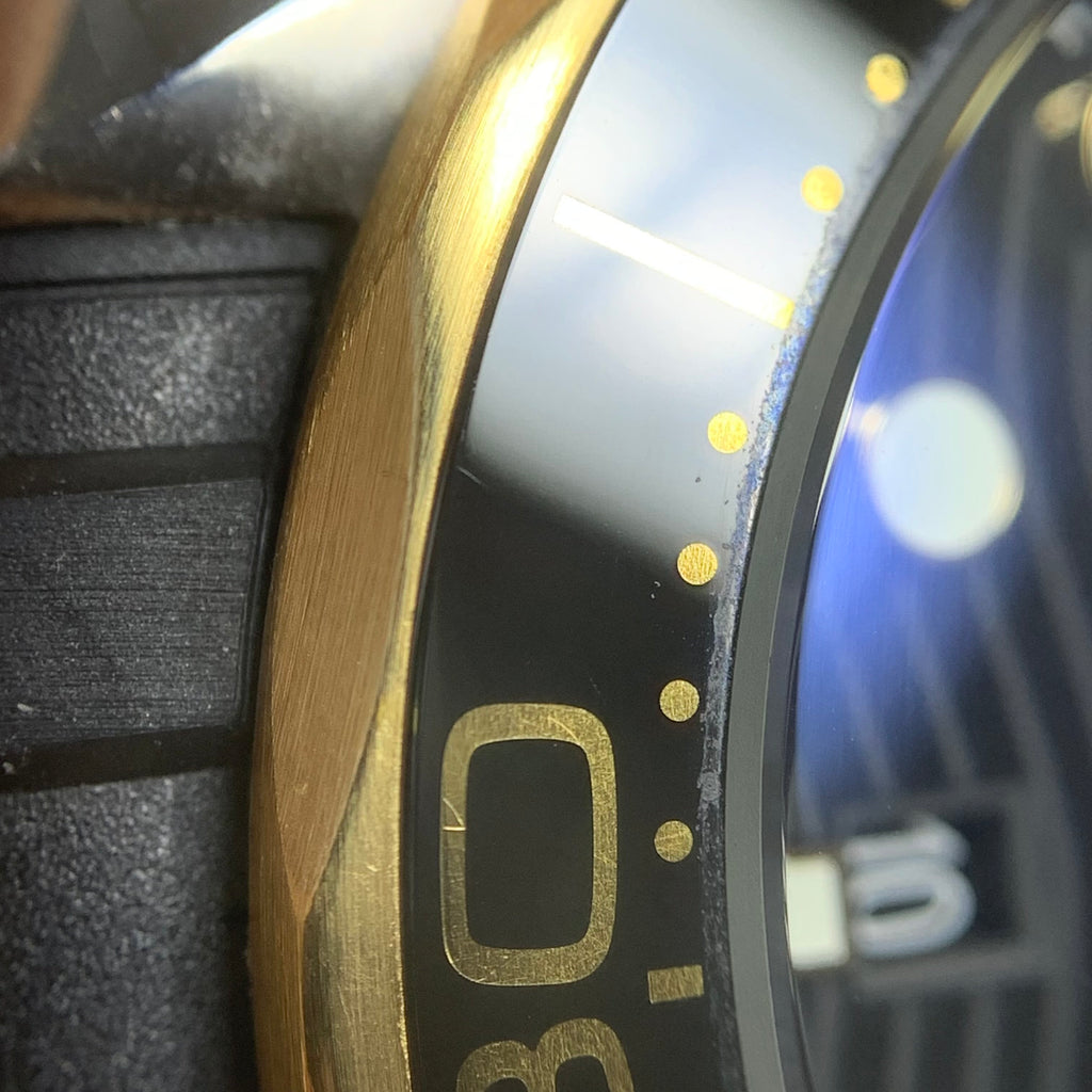 Omega Seahorse Series 42 210.22.42.20.01.001