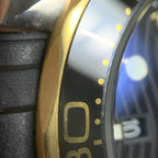 Omega Seahorse Series 42 210.22.42.20.01.001