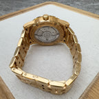 Roger Dubuis White Automatic (self-winding) watch