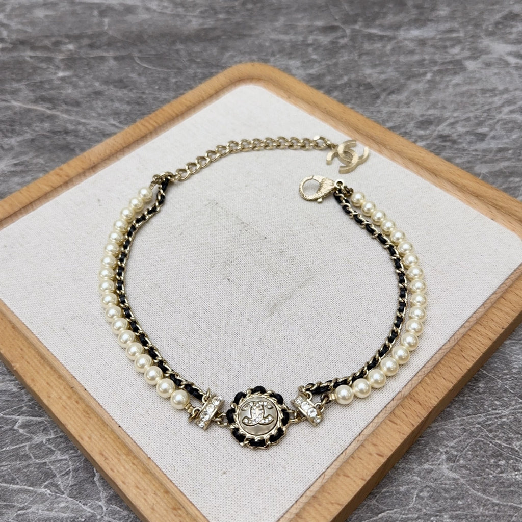 Chanel Necklace