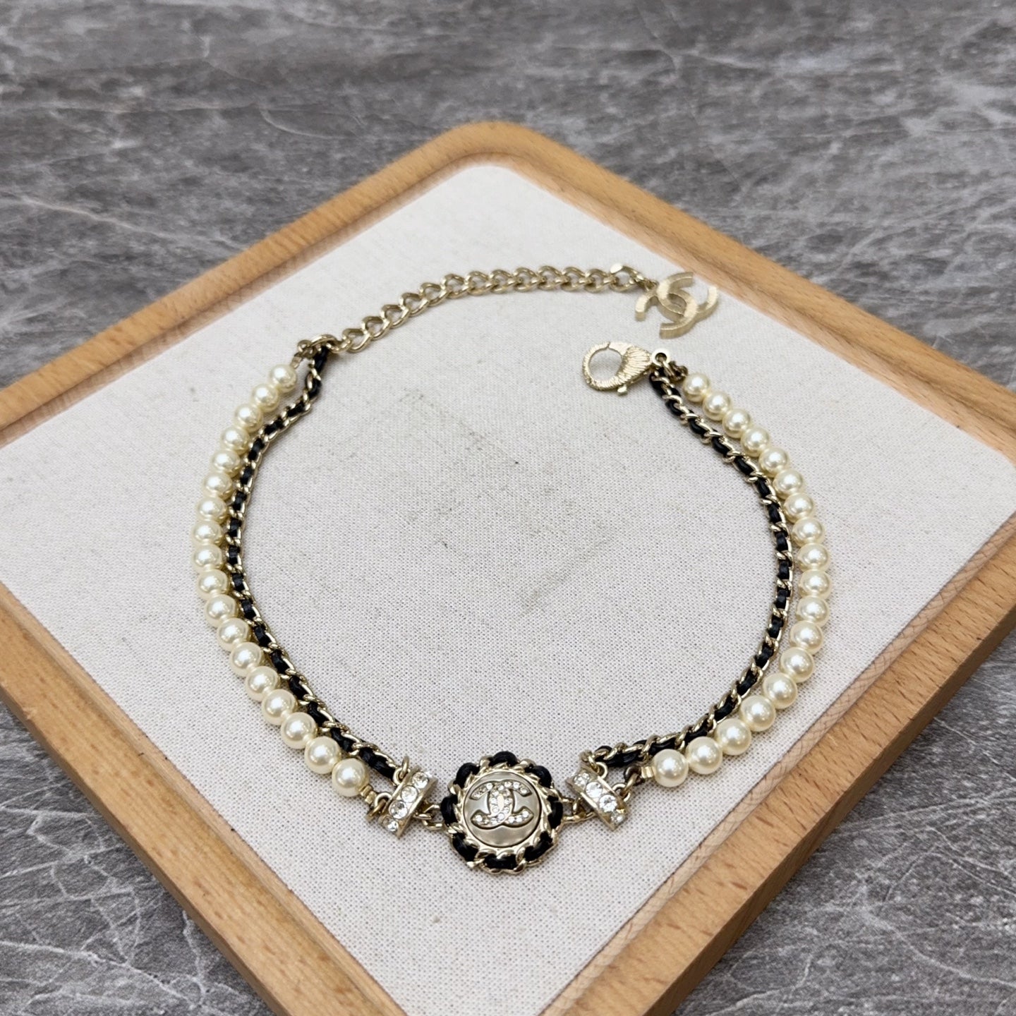 Chanel Necklace