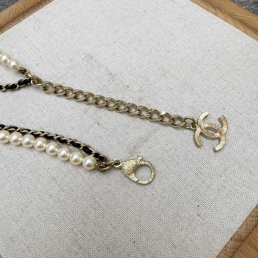 Chanel Necklace