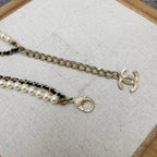 Chanel Necklace