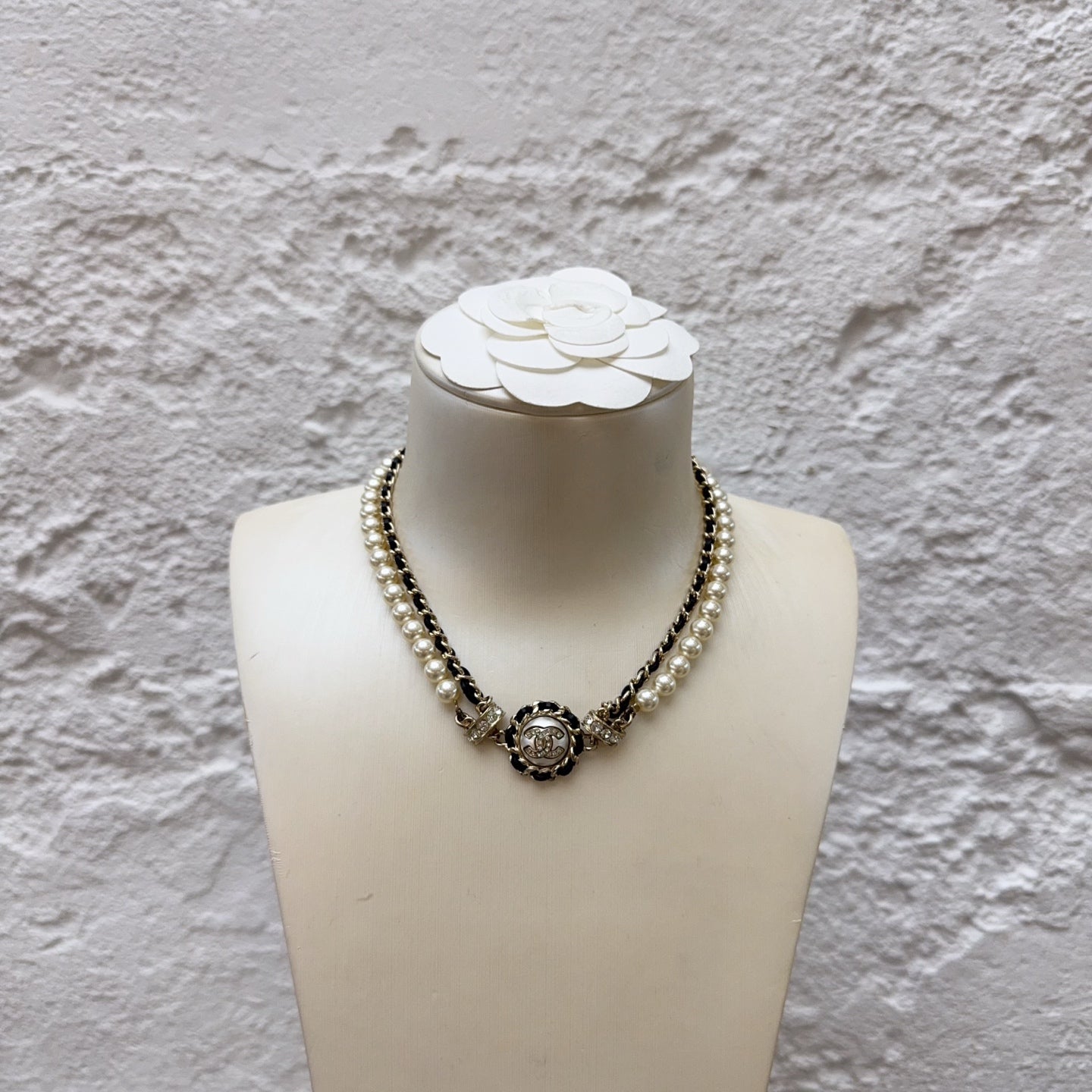 Chanel Necklace