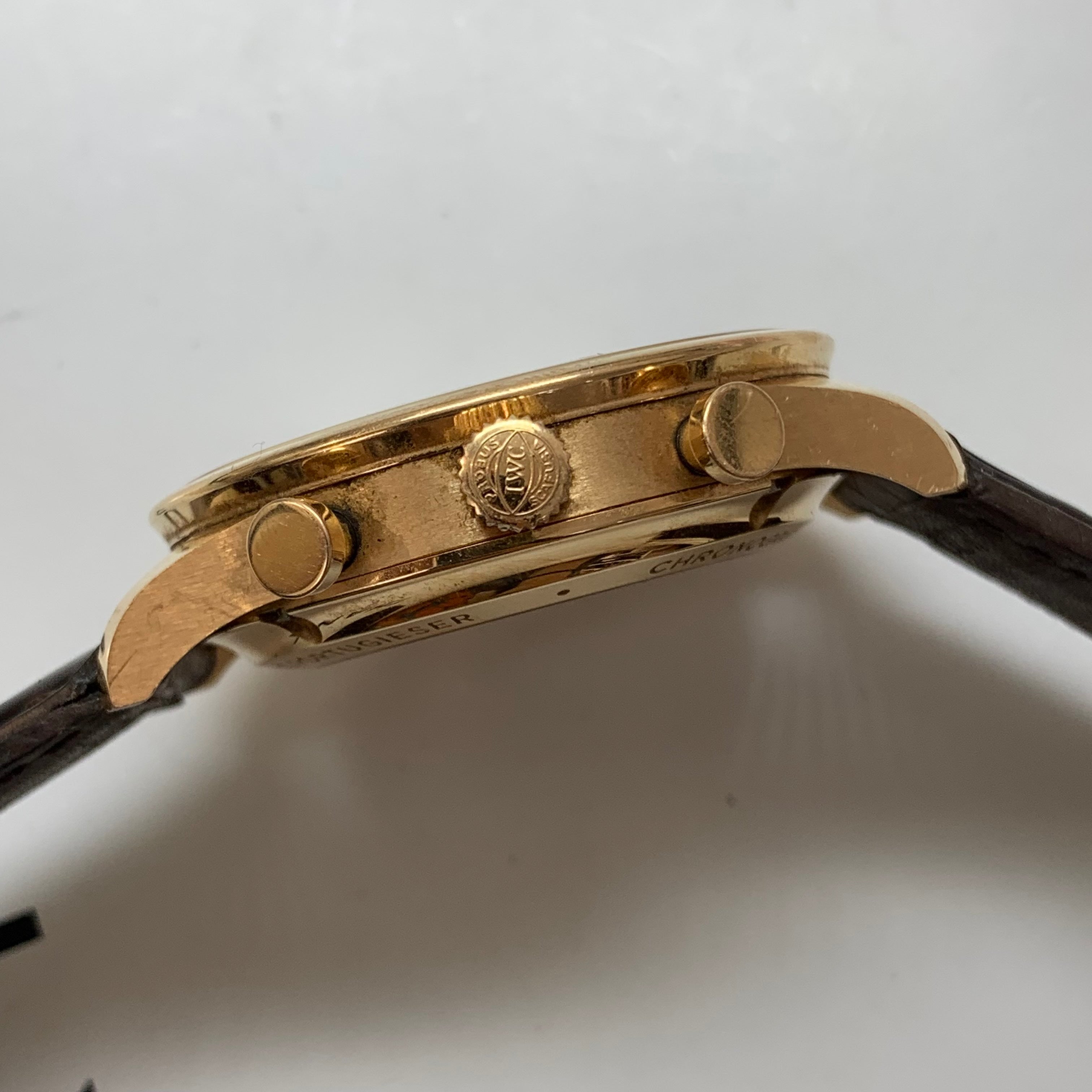 IWC IWC Portuguese Collection 41 millimeters IW371611