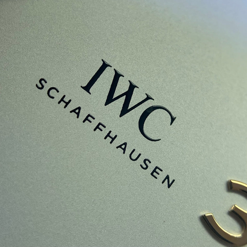 IWC IWC Portuguese Collection 41 millimeters IW371611