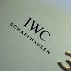 IWC IWC Portuguese Collection 41 millimeters IW371611