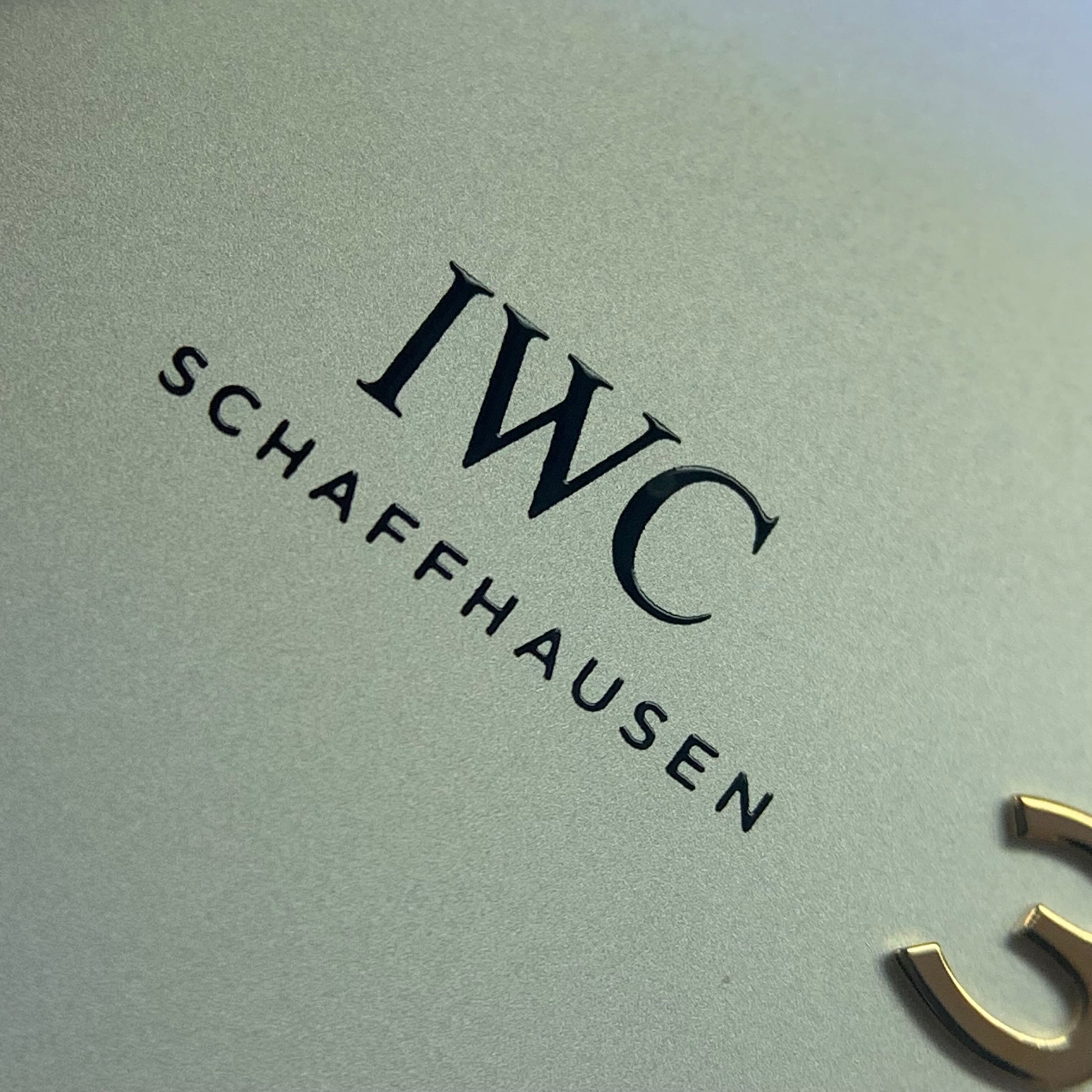 IWC IWC Portuguese Collection 41 millimeters IW371611