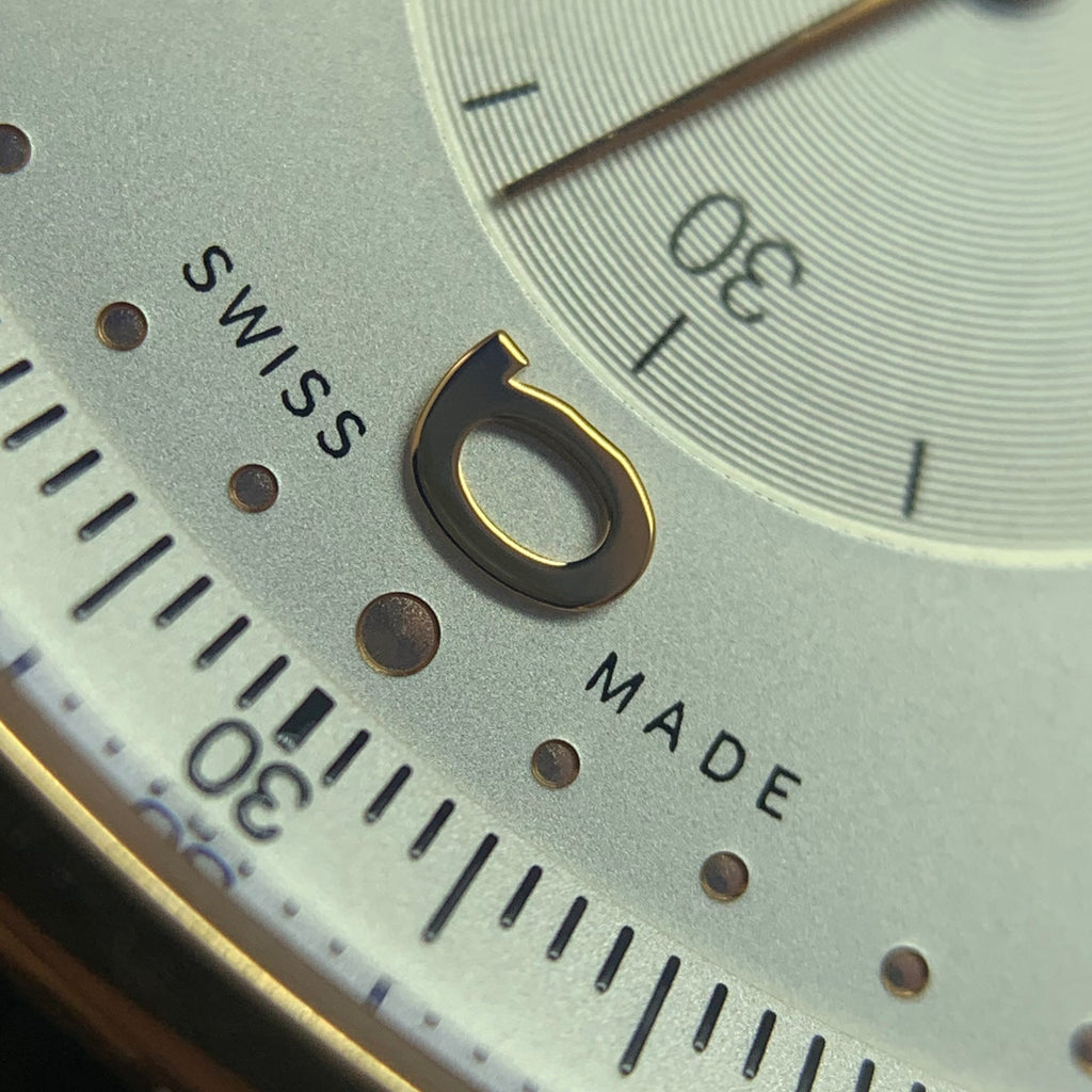 IWC IWC Portuguese Collection 41 millimeters IW371611