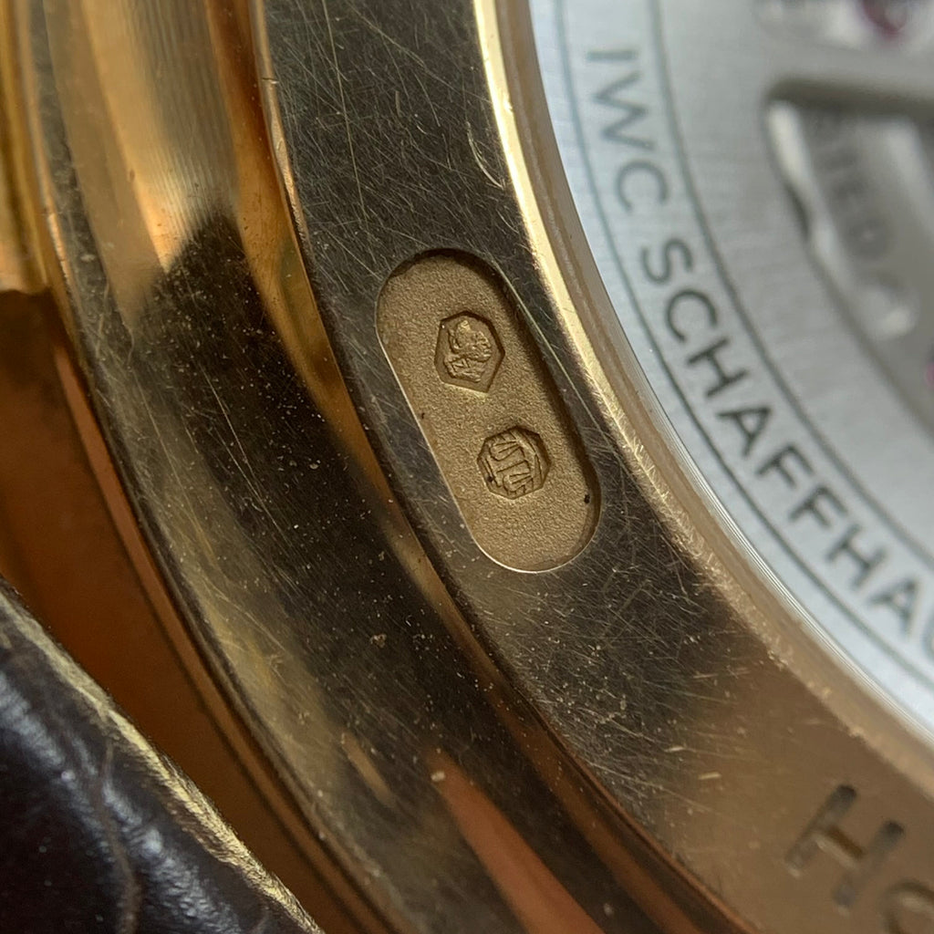 IWC IWC Portuguese Collection 41 millimeters IW371611