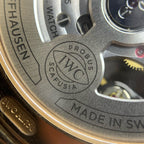 IWC IWC Portuguese Collection 41 millimeters IW371611